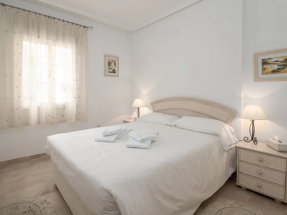 Jardines de Casares 5002
