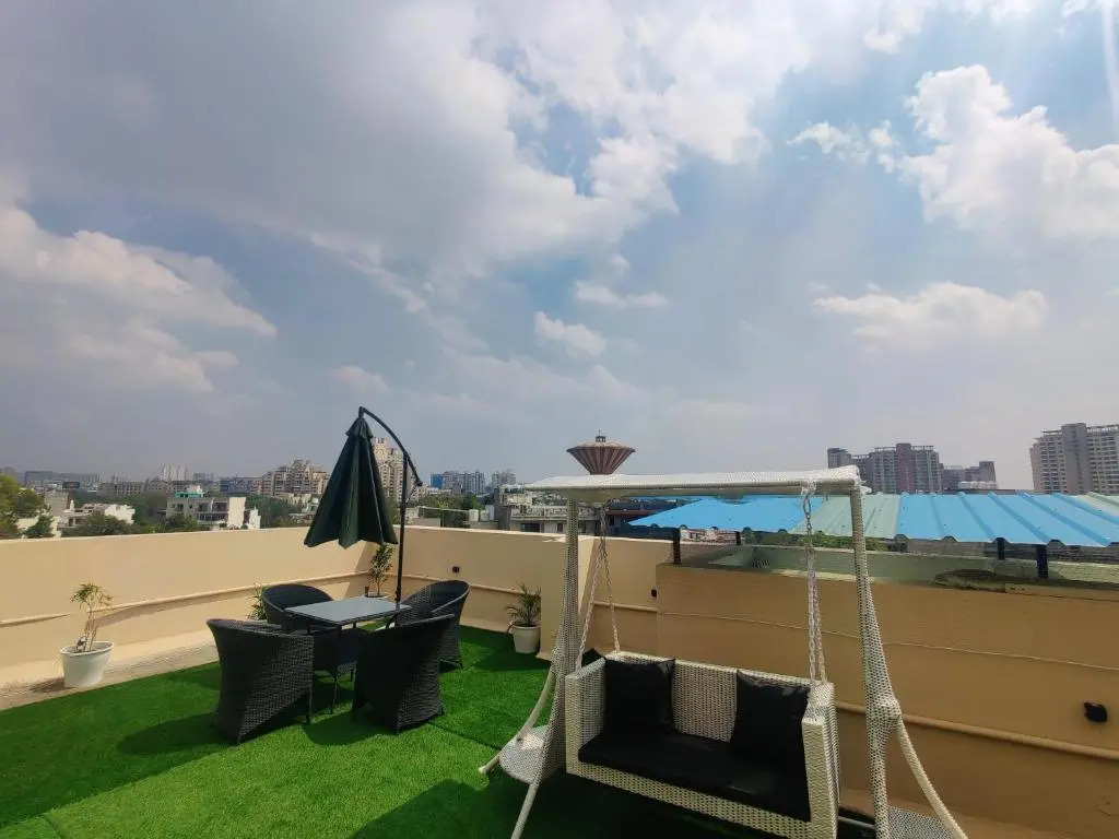 Amahi Inn I Signature Towers