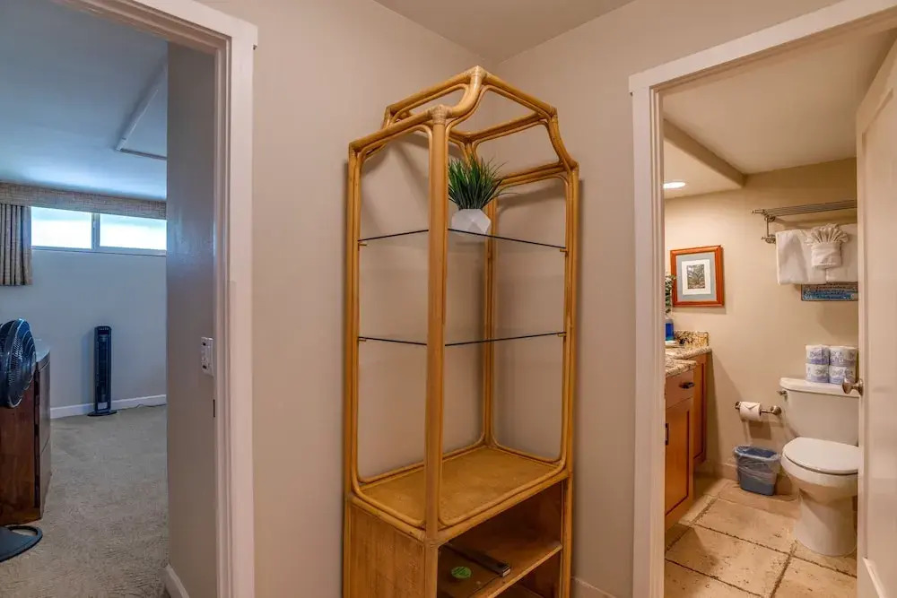 Kahana Reef 216 by RedAwning
