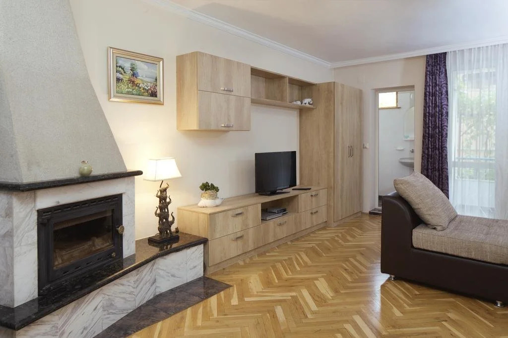 Atavel Guest House