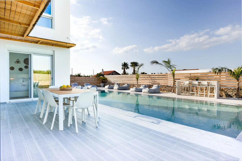 Sardines Luxury Suites