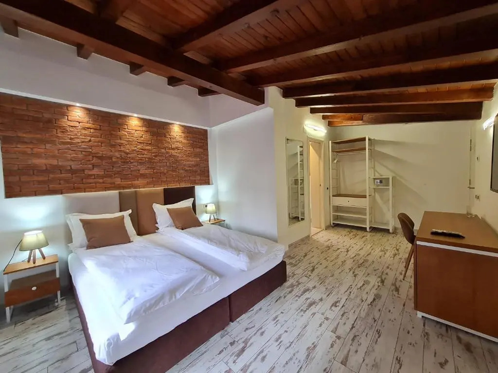 Hotel House K21