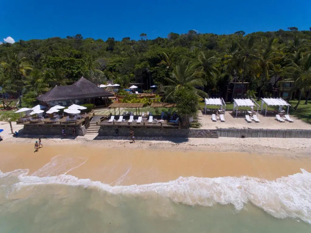 Hotel Pousada Pitinga