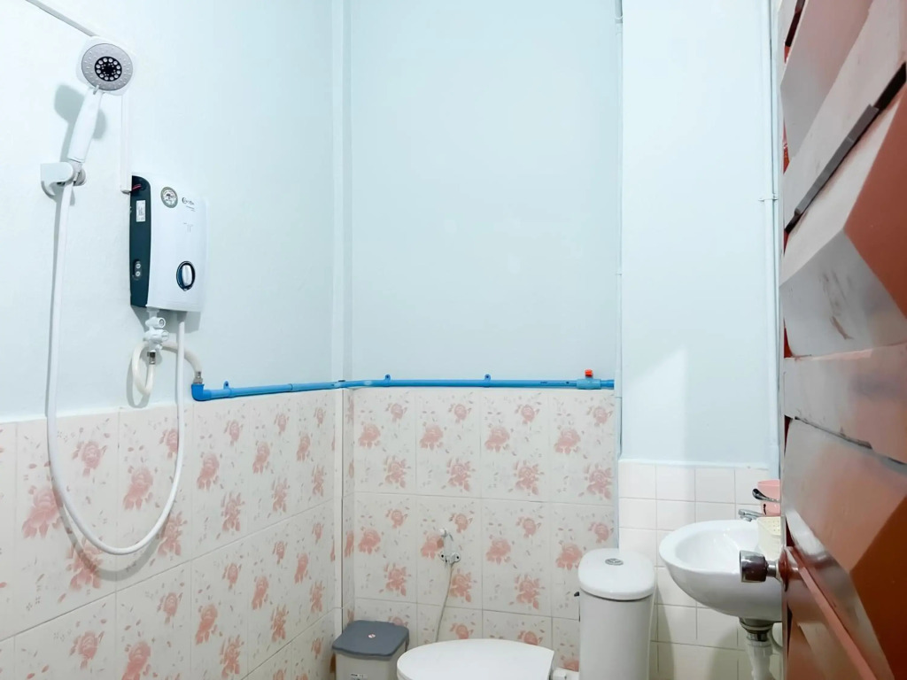 Lotus Blanc Homestay