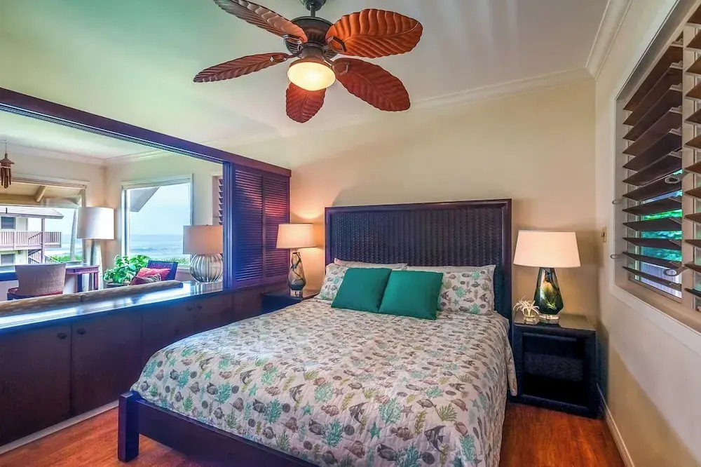 Hanalei Colony Resort K4