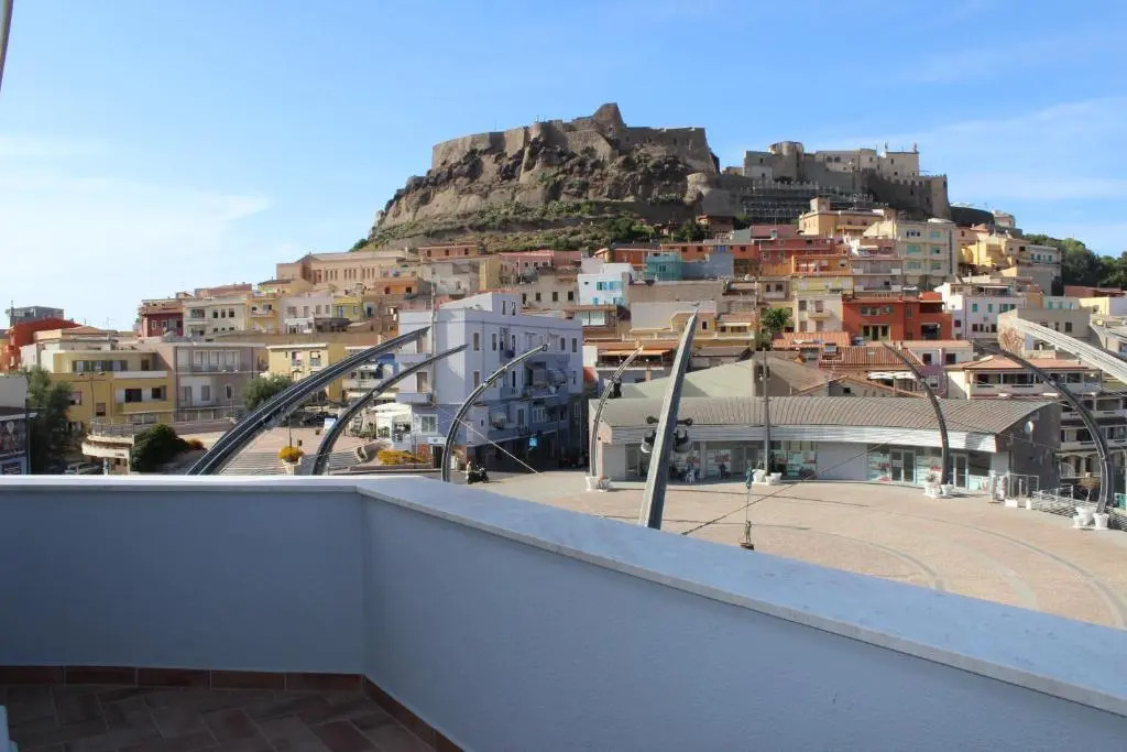 B&B PIAZZA NUOVA