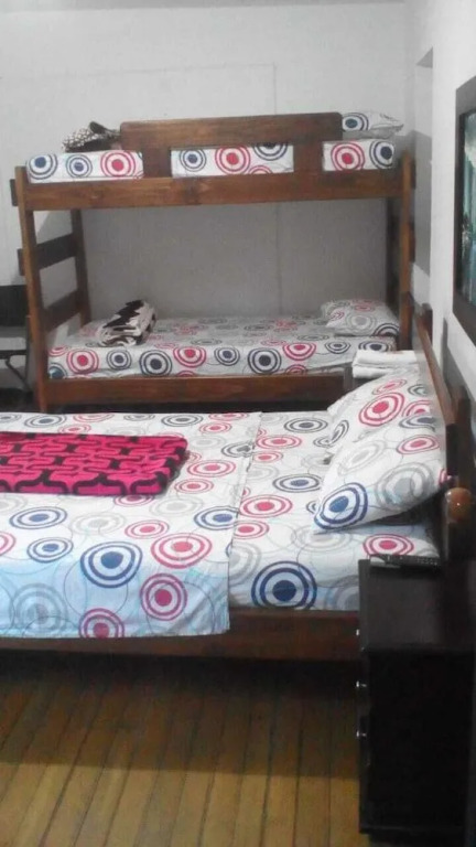 Casa Hotel El Jardin