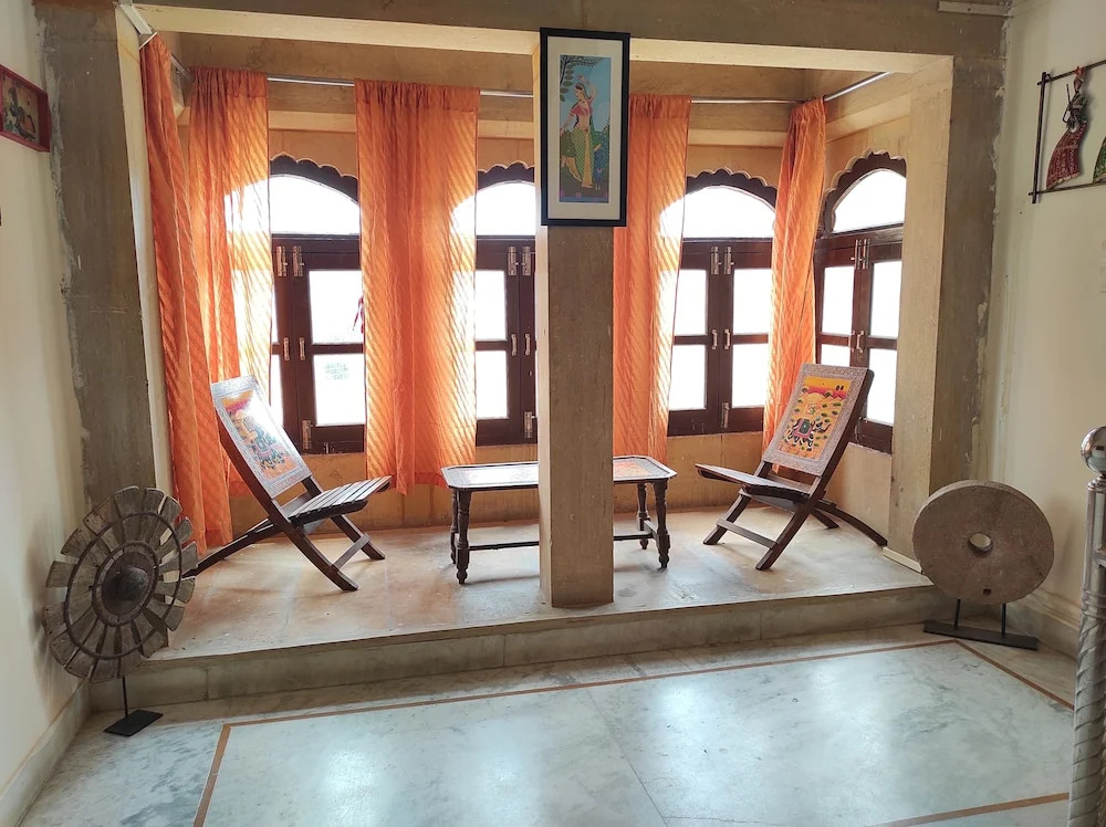 Hotel Sohandeep