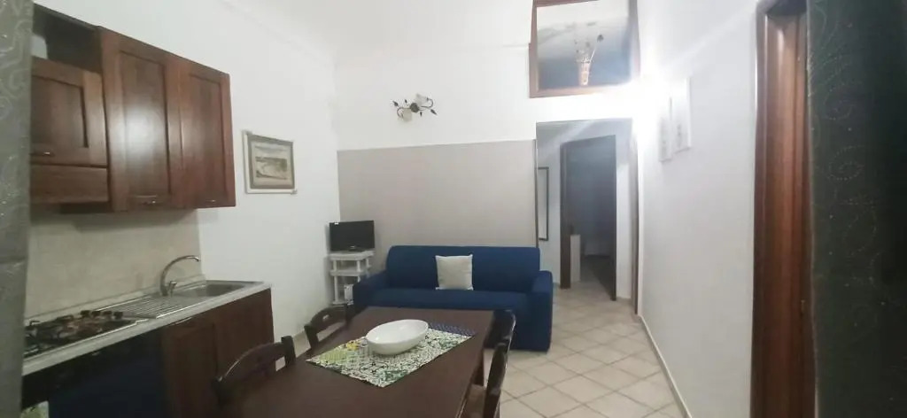 Casa Orchidea