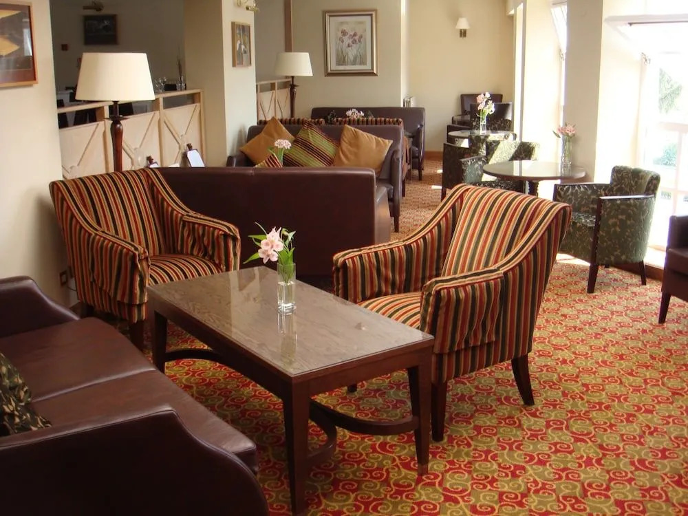 Macdonald Plas Talgarth Resort