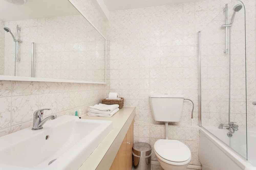 Oxford Street & Soho Modern 2 Bed Apt