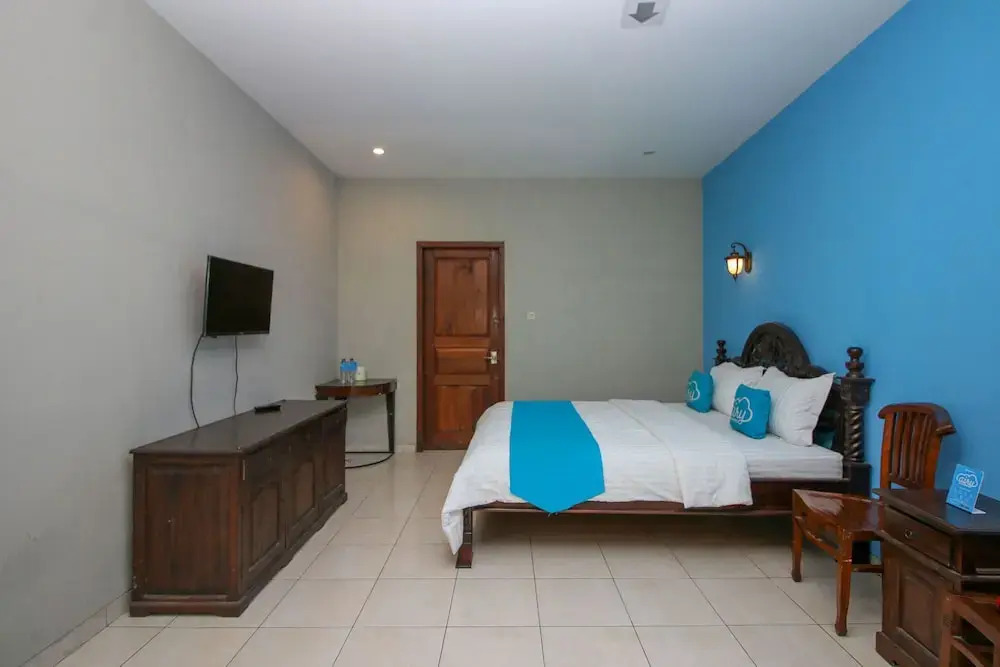 Airy Imam Bonjol 35 Solo