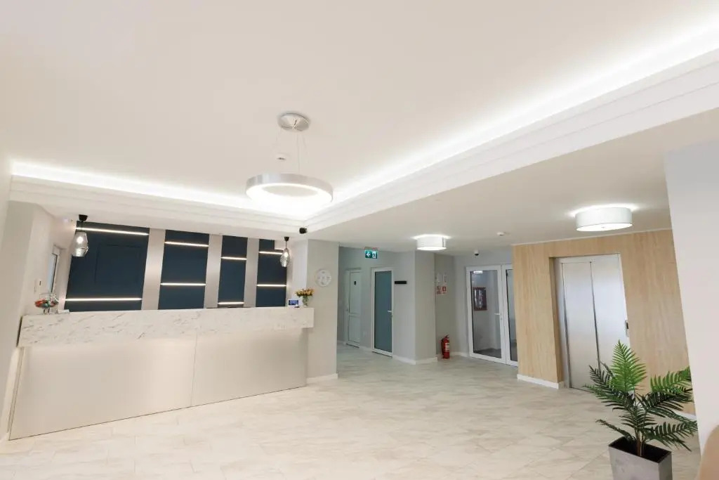 Hotel YVY