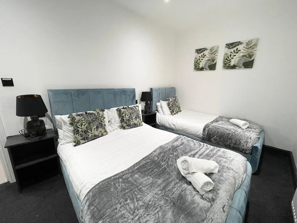 Wellington Suites by Sasco Apartments