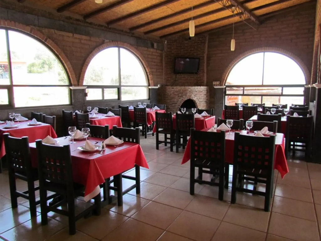 Hotel y Cabañas una Cosita de Zacatlán