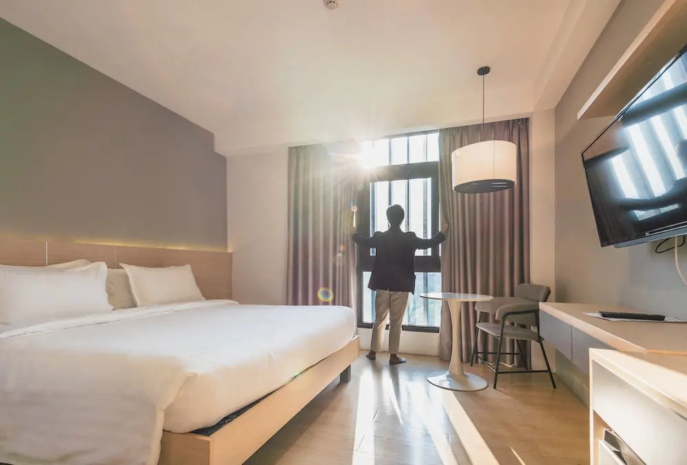 Areca Hotel