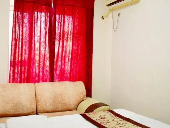 Taiyuan Mango Apartment