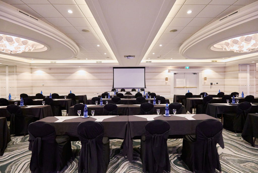 Holiday Inn Hotel & Suites St.Catharines-Niagara by IHG