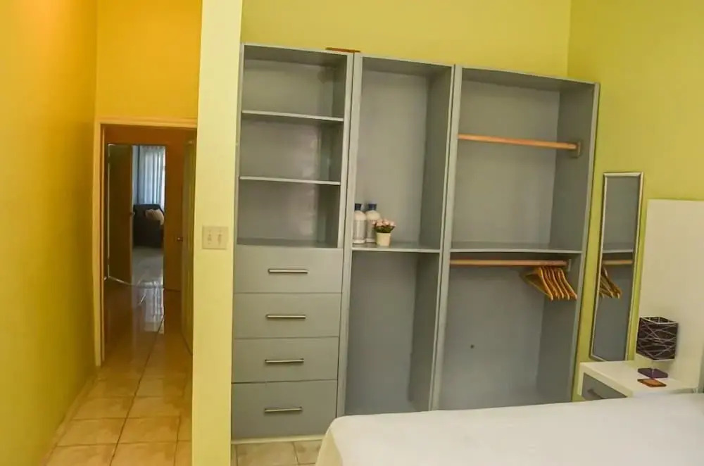 The Shallhome