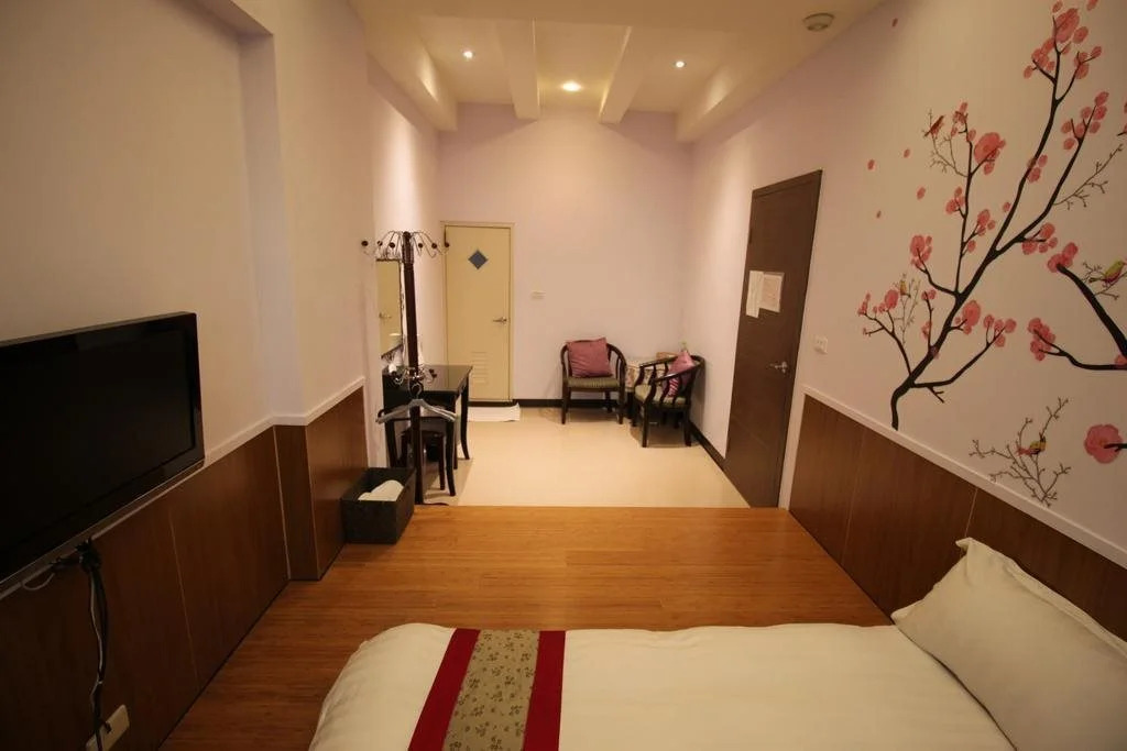 Harmony Easy Stay