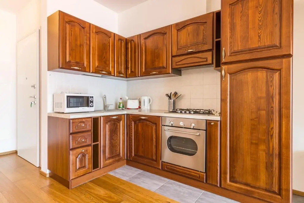 Apartment Belvedere 5 - Tremezzina
