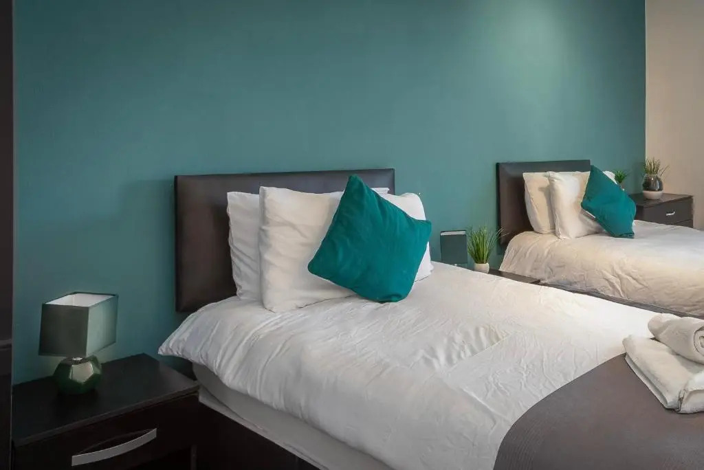 03 Springfield - sleeps 4