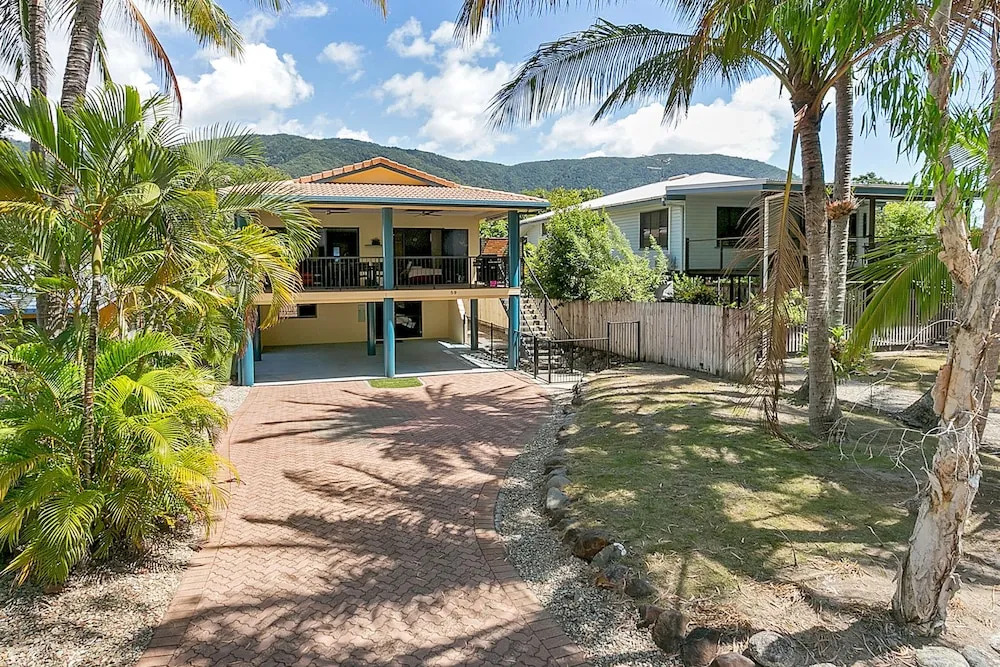 Aussie Beach House