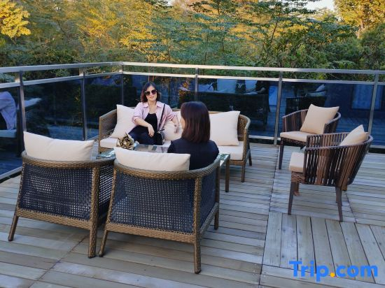 Mingshu Fengxiang Shiguang Homestay