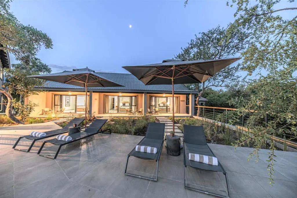 Little Kubu Lodge