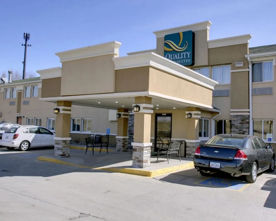 Comfort Inn Airport