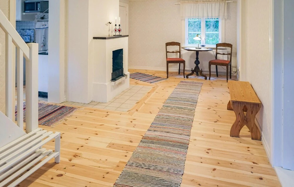 Beautiful Home in Värnamo With 3 Bedrooms and Wifi