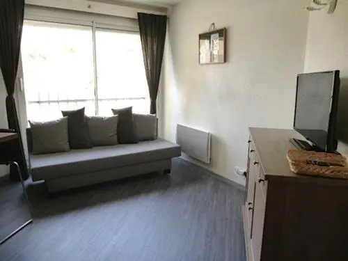 Apartment Studio Refait A Neuf Avec Lave linge Bien Situe A Bareges