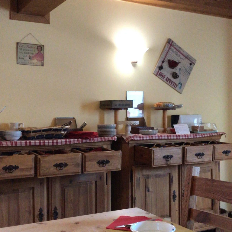 Hotel Lespoir