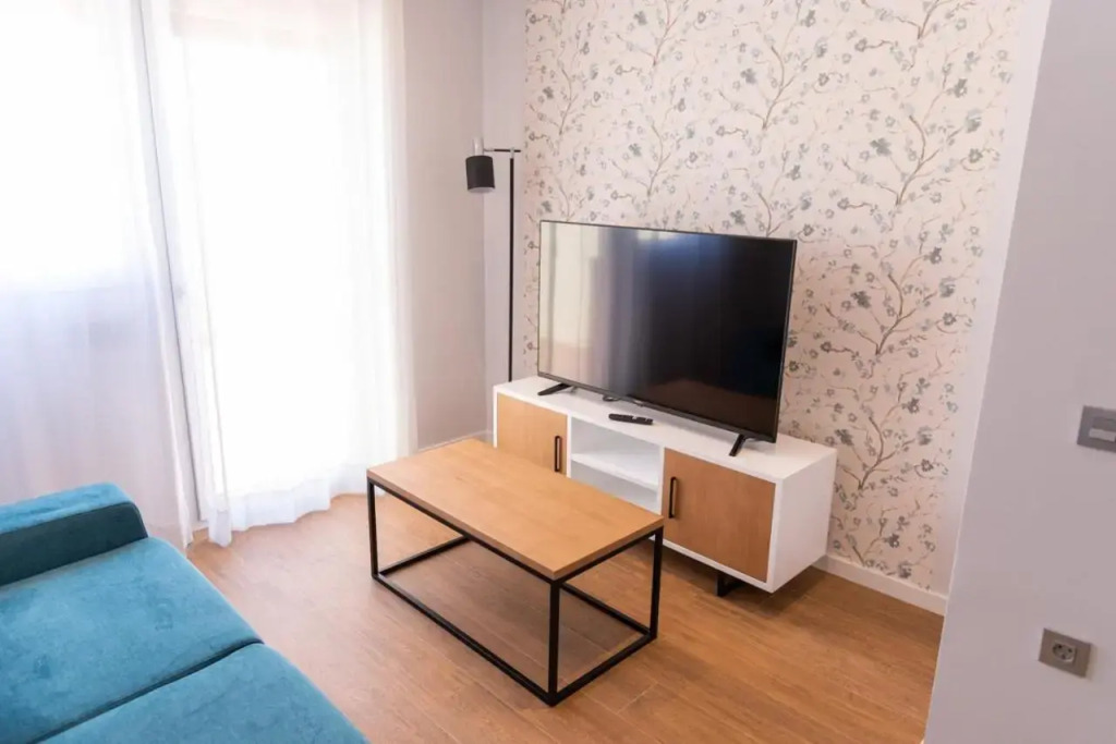 Apartamentos Hotel Carlos I