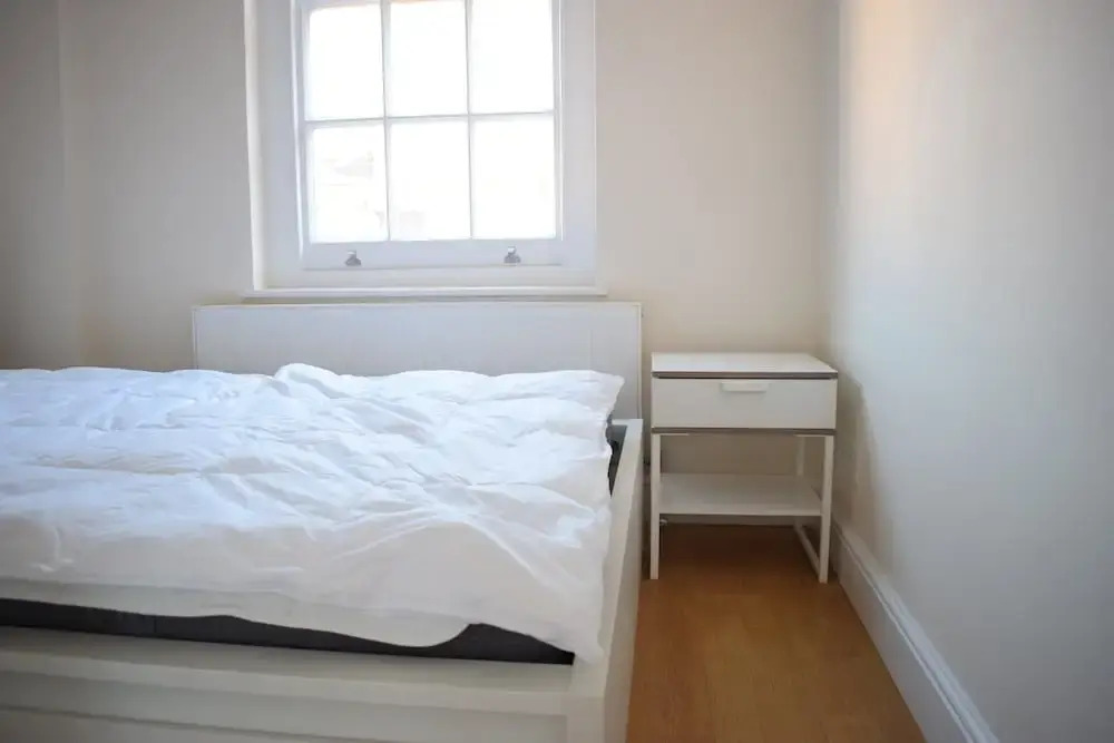 4 Bedroom Home In Marylebone