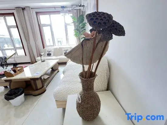 Shanye Yuesu Homestay (Yanqing Station Yuandaigu Branch)