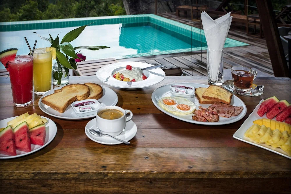 Ecotao Lodge