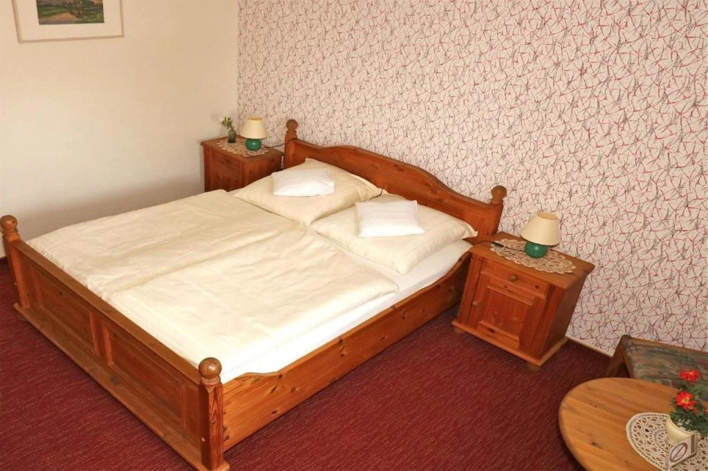 Hotel Am Steendamm