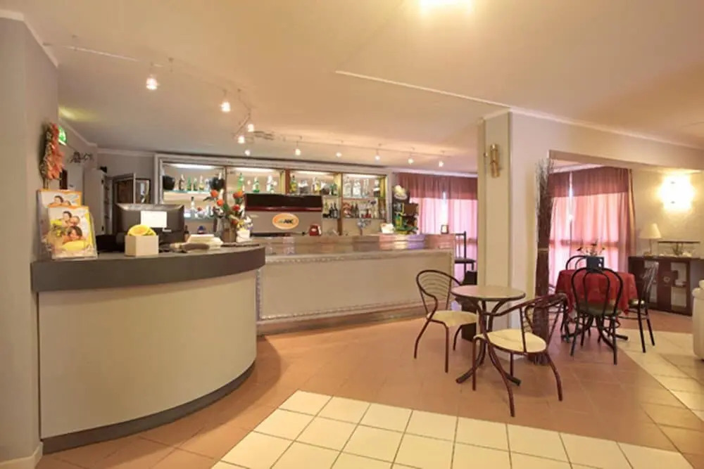 Hotel David
