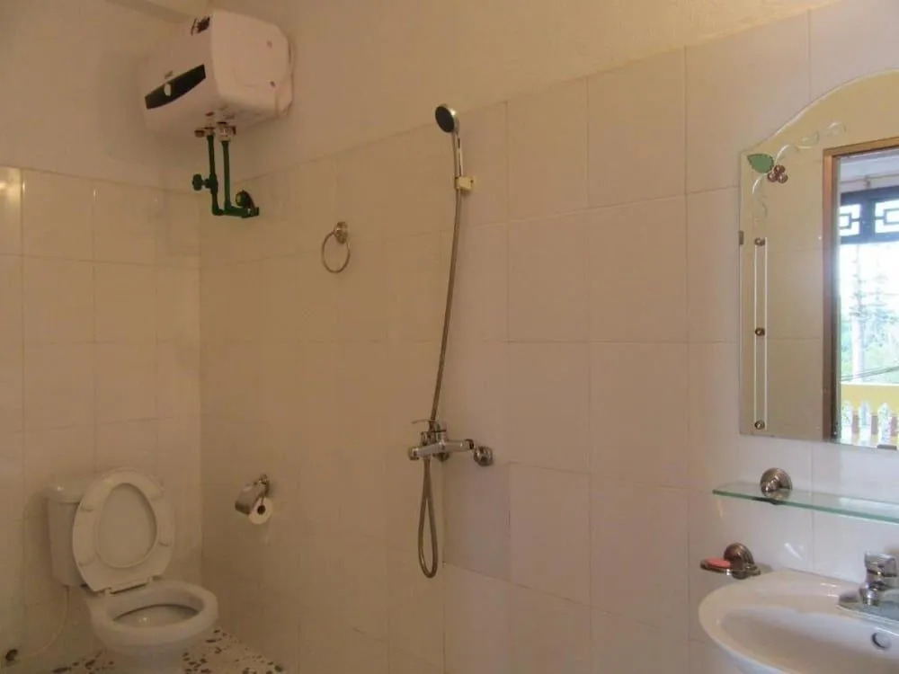 Thanh Homestay