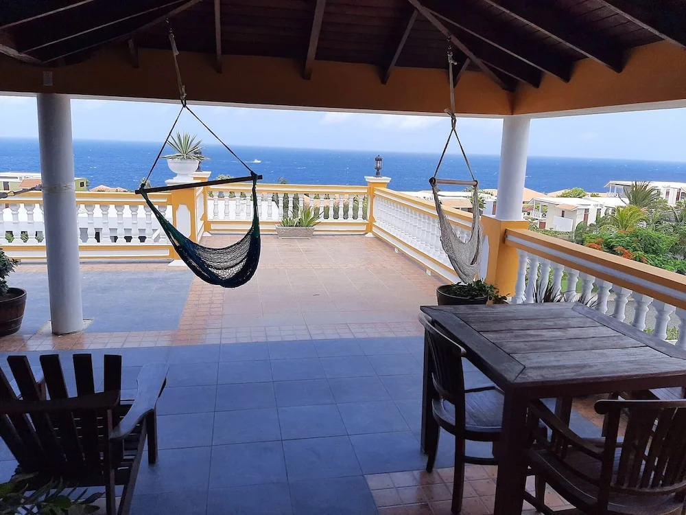 Villa Indijo - Luxury Sea-view Villa