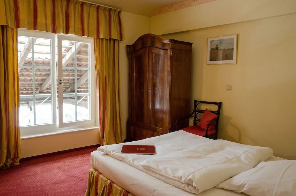 Hotel Gutshof Busch