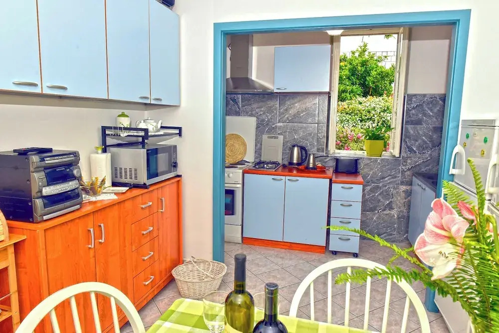 Apartment Ljubica Dubrovnik Center
