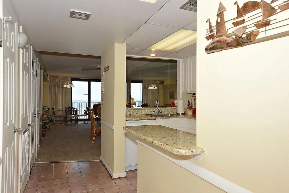 Sea Colony Edgewater North 405 by Long & Foster
