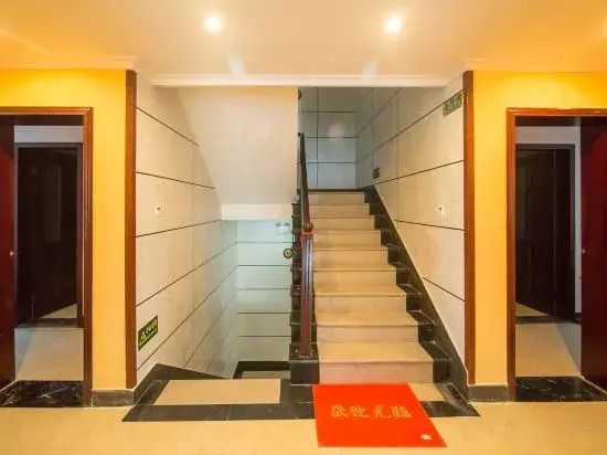 Yageba Hotel
