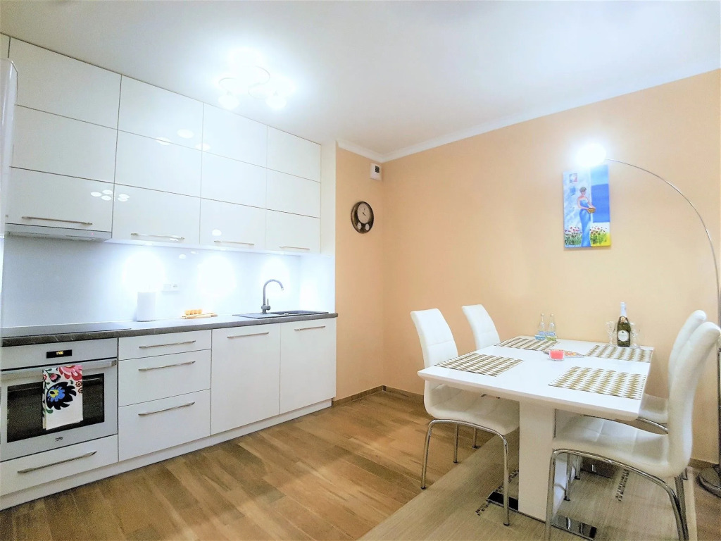 My Krakow Apartments - City Center