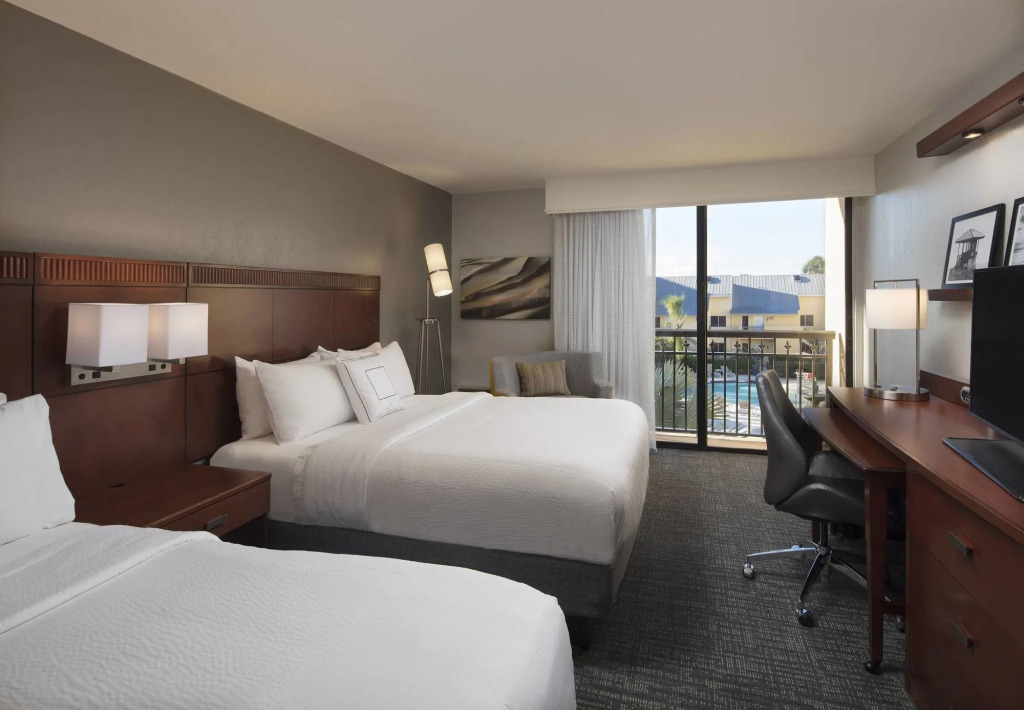 Courtyard by Marriott Boynton Beach