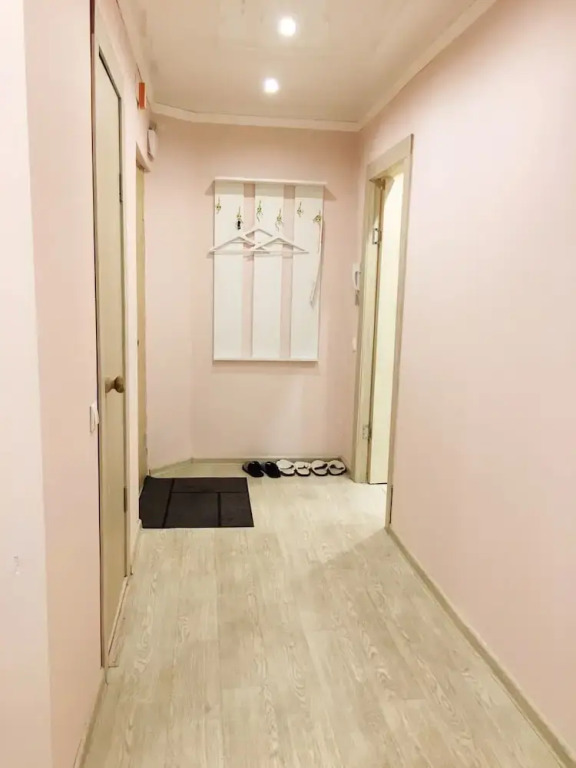 Apartment Hanaka Uralskaya 6