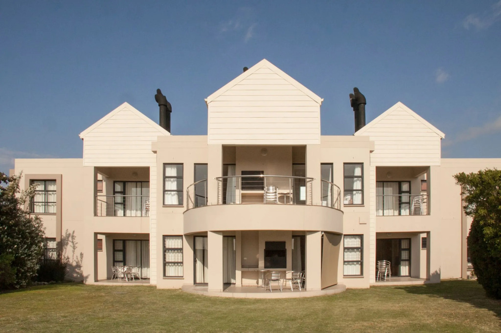 Langebaan Country Estate