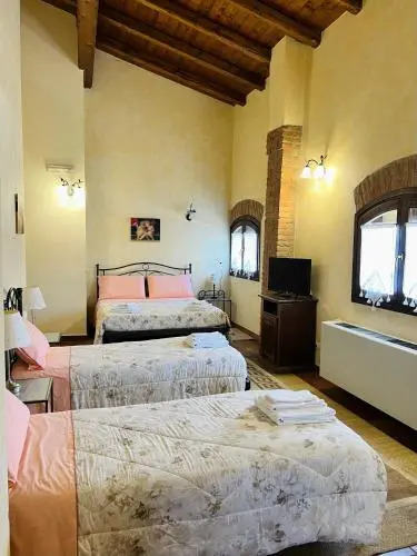 Agriturismo Sabidor